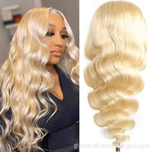 100% Virgin Brazilian Human Hair Lace Front Wigs,Cheap Wholesale Natural Human Hair Wigs For Women,Hd Lace Frontal Wig